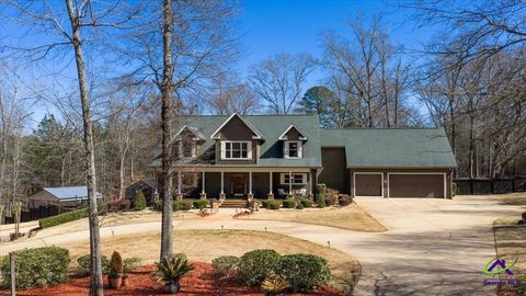 306 Thomson Street Centerville GA 31028