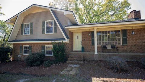 500 Bowman Road Cochran GA 31014