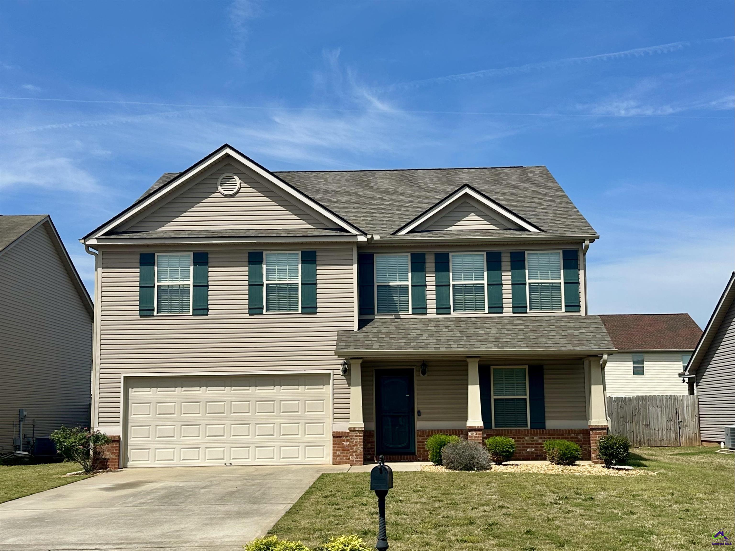 233 Amelia Drive