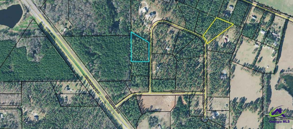4 NW Cypress Circle