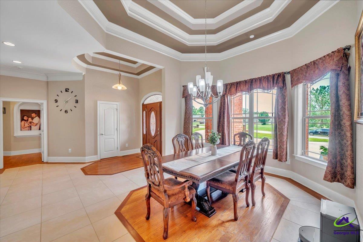 215 Little Hickory Drive