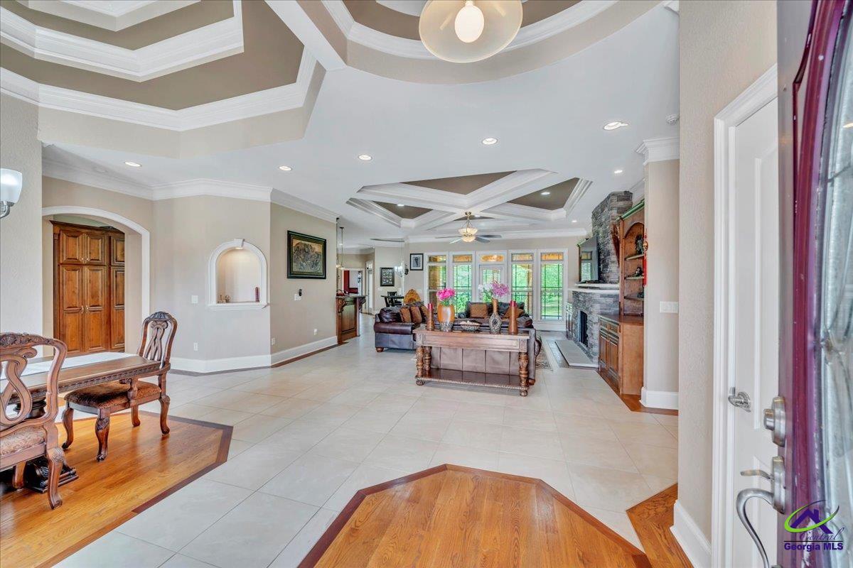 215 Little Hickory Drive