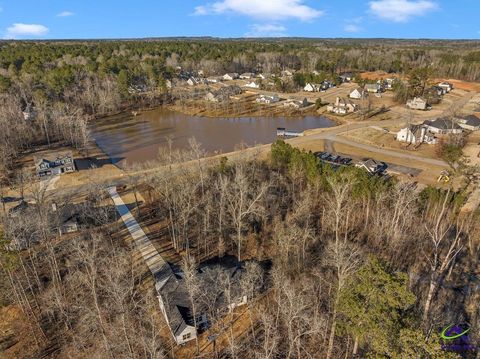 128 Piedmont Lake Drive Gray GA 31032