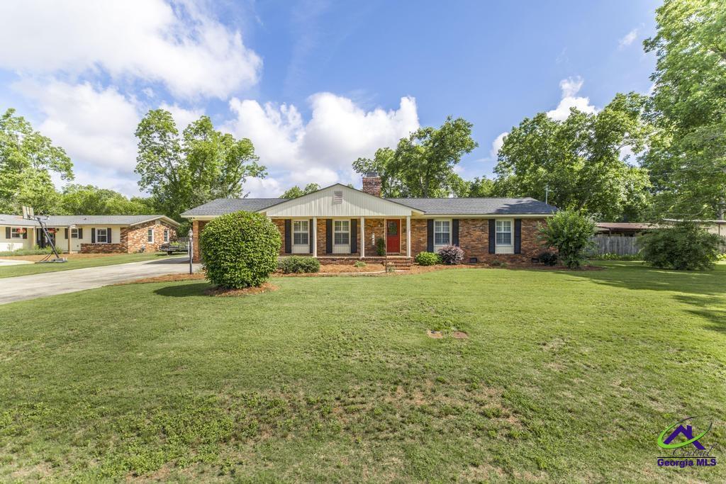 1431 Tucker Road