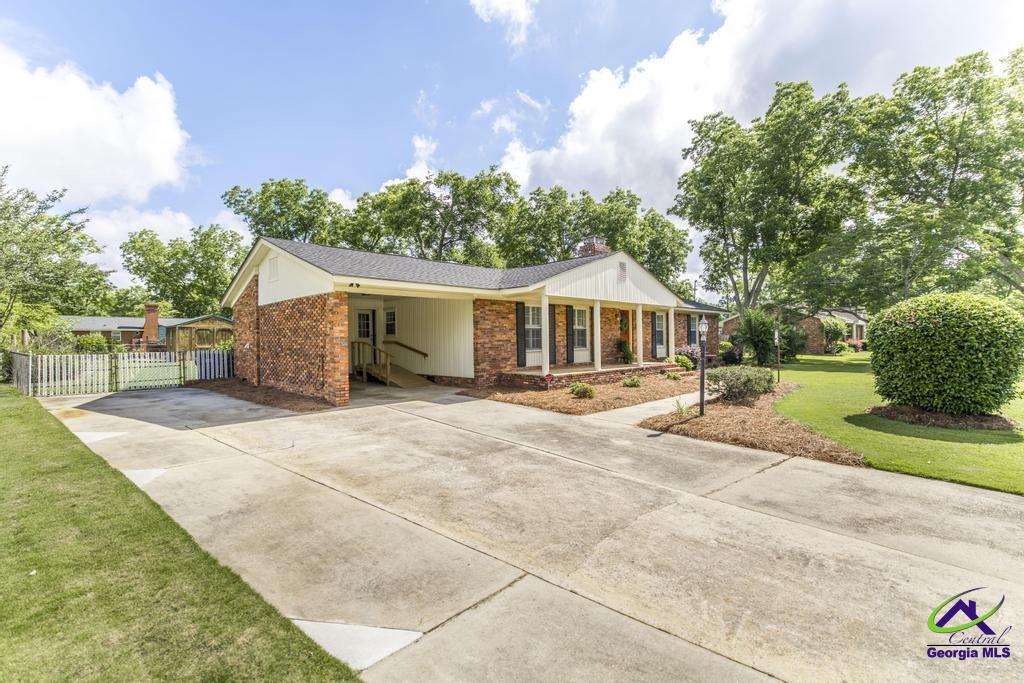 1431 Tucker Road
