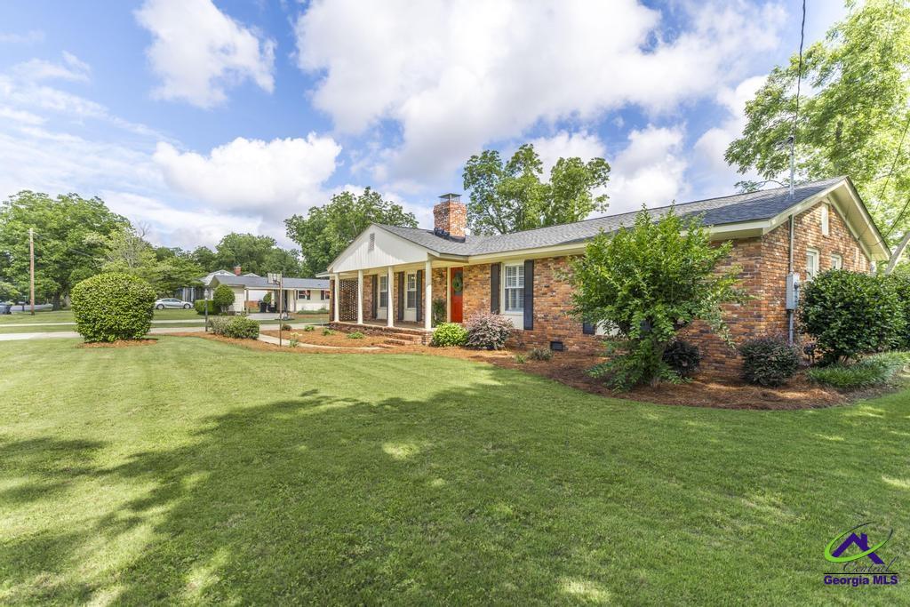 1431 Tucker Road