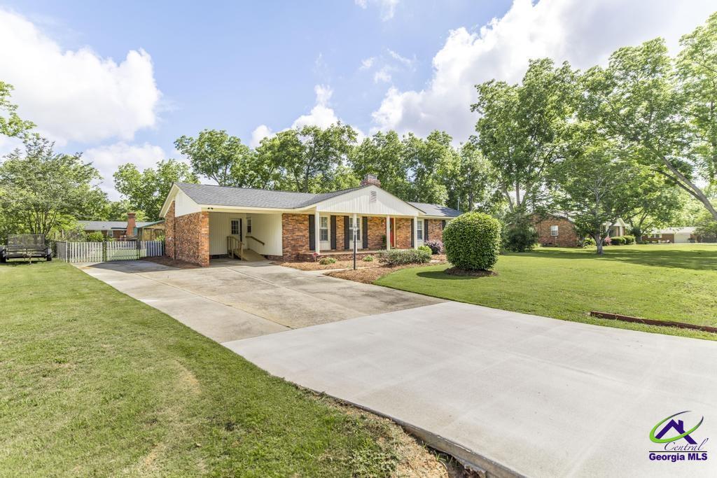 1431 Tucker Road