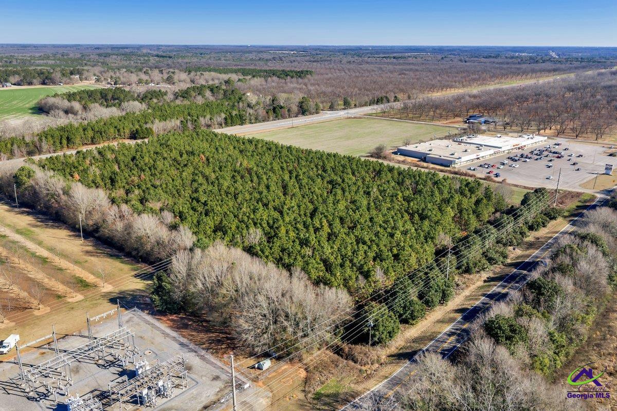 Hwy 341/49 Highway 341/49