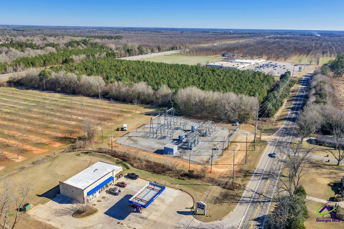 Hwy 341/49 Highway 341/49