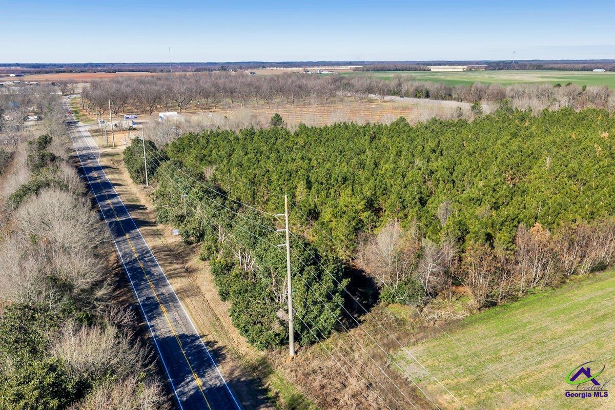 Hwy 341/49 Highway 341/49