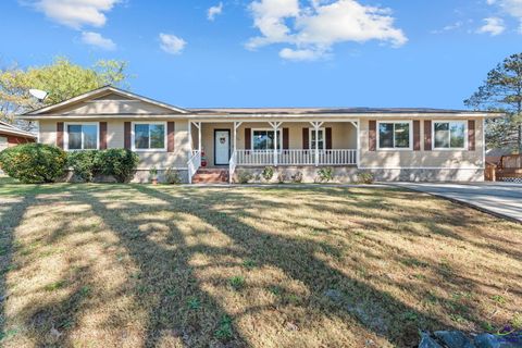 3980 W Oak Drive Macon GA 31210