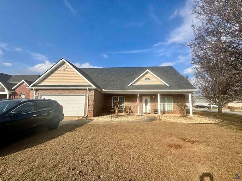 101 hampstead Court Warner Robins GA 31088