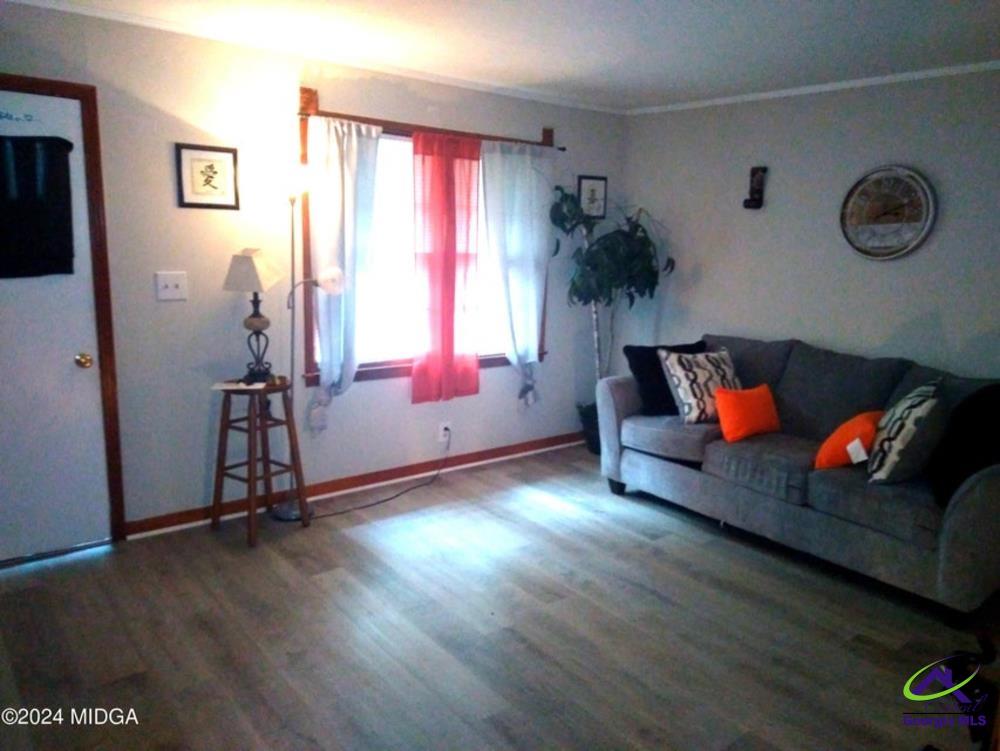 4158 Log Cabin Drive