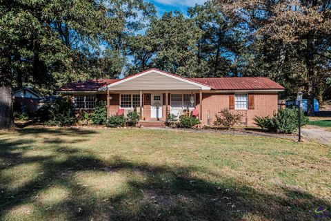 1028 Greenwood Drive Perry GA 31069