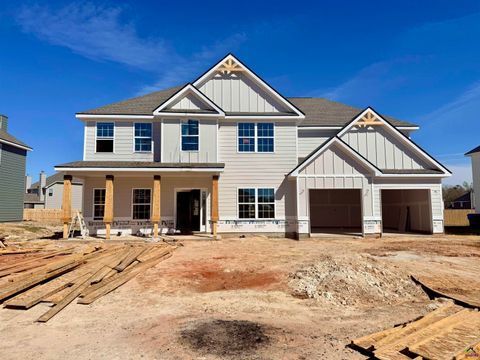 119 Maisie Way Bonaire GA 31005