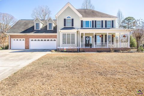 108 Falcon Crest Warner Robins GA 31088