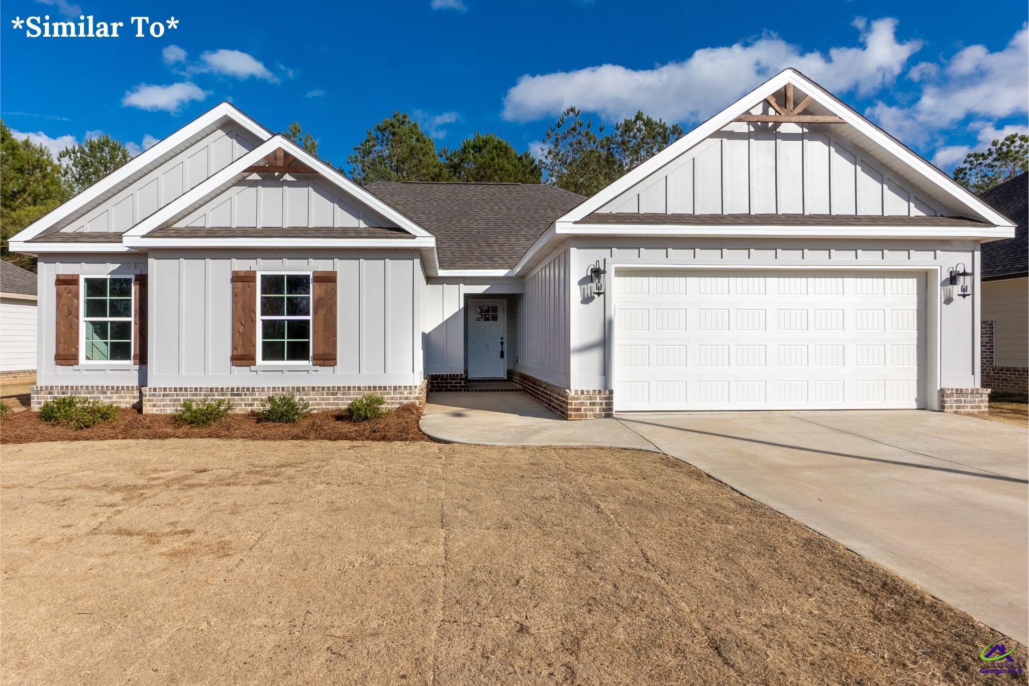 506 New Hope Drive