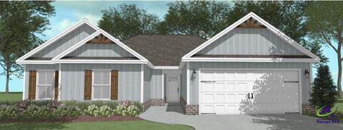 506 New Hope Drive Perry GA 31069