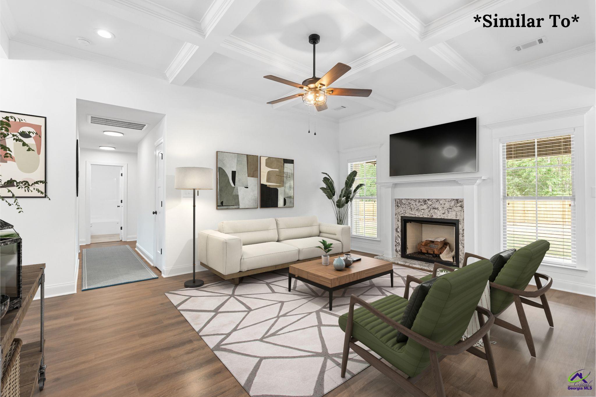 506 New Hope Drive