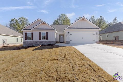 506 New Hope Drive Perry GA 31069