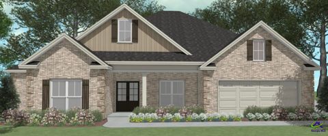 113 Black Birch Lane Kathleen GA 31047