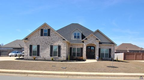 126 Blue Mist Lane Kathleen GA 31047