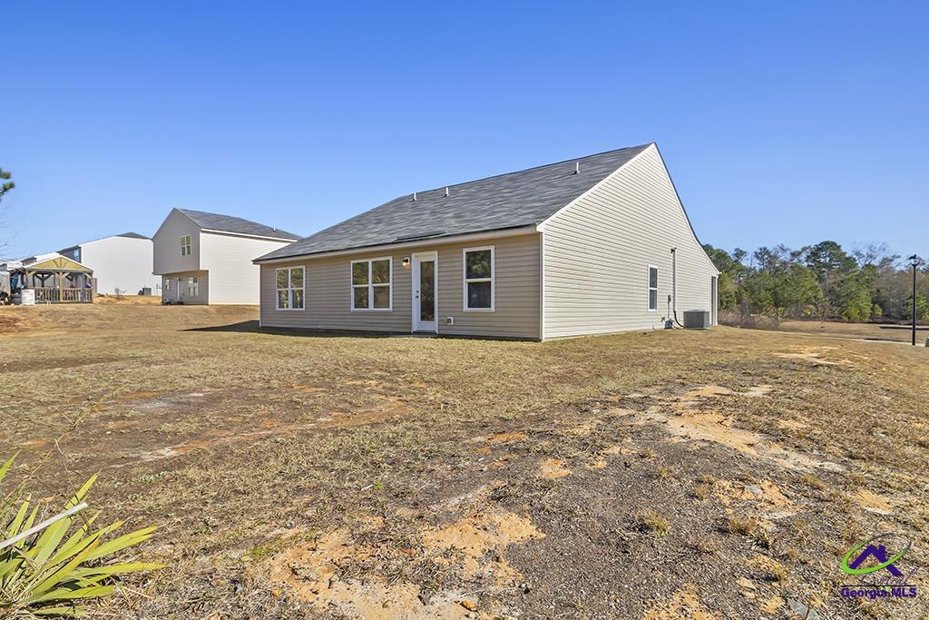 4057 Liberty Estates Drive