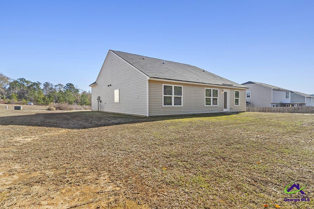 4057 Liberty Estates Drive