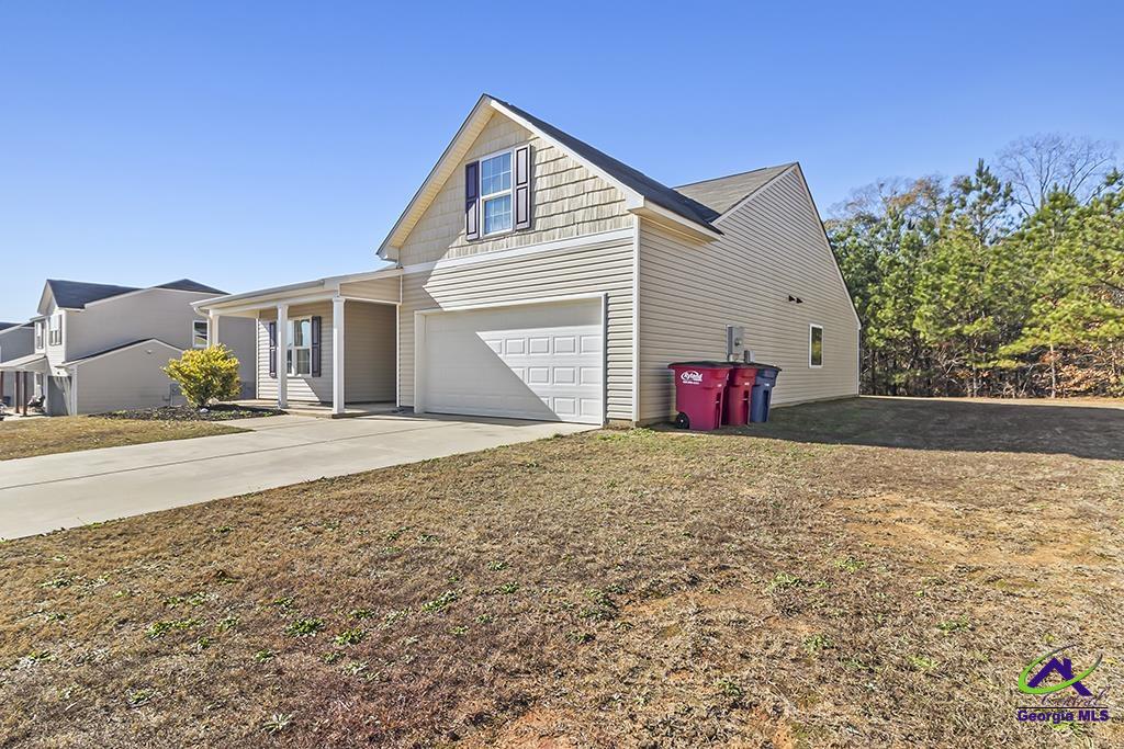 4057 Liberty Estates Drive