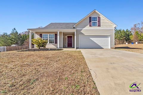 4057 Liberty Estates Drive Macon GA 31216