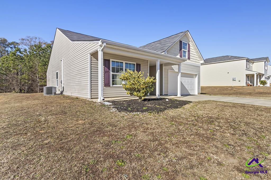 4057 Liberty Estates Drive