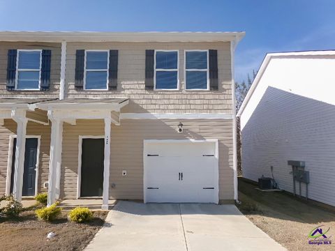 124 NW Pin Oak Trail Milledgeville GA 31061