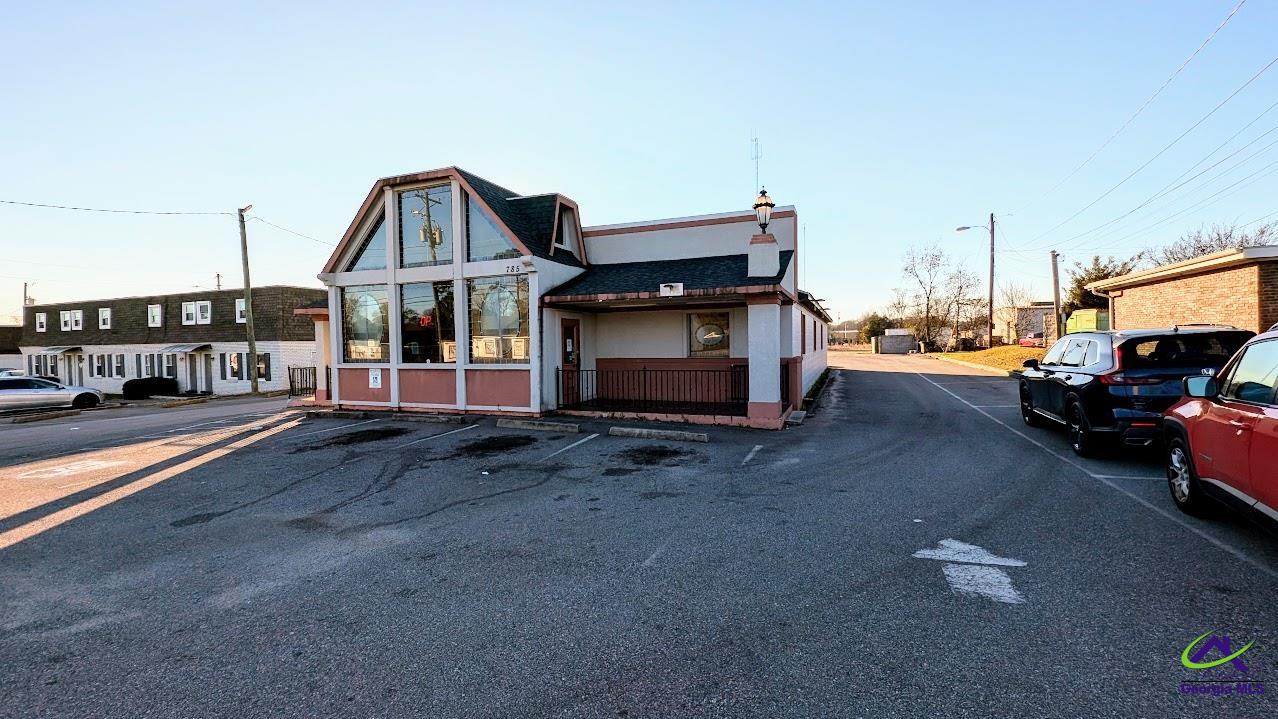 785 N Houston Road