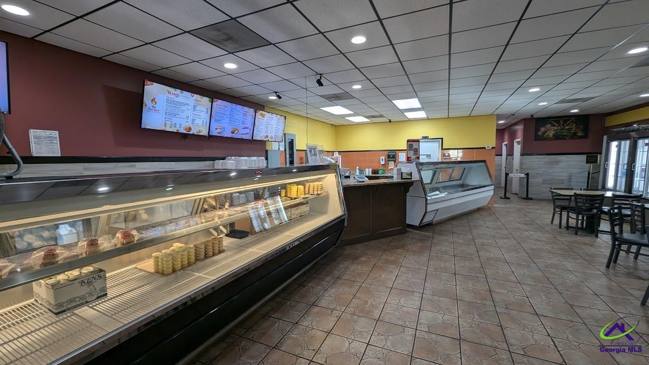 785 N Houston Road