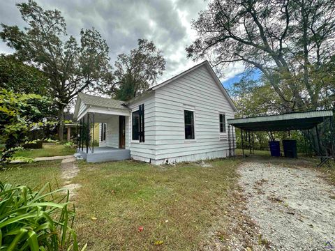 182 James Street Forsyth GA 31029