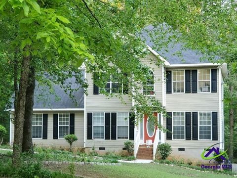 1465 Johnson Road Macon GA 31220