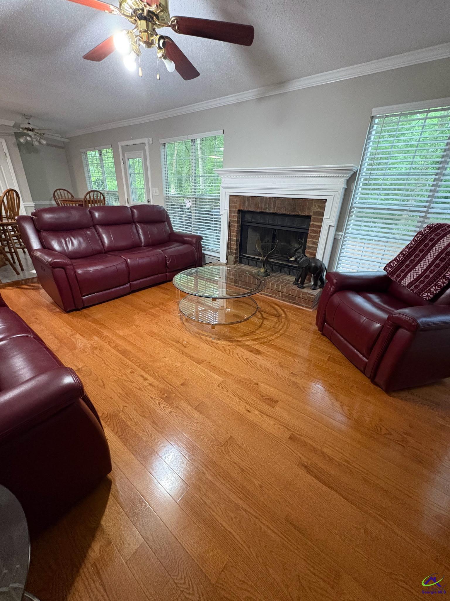 1465 Johnson Road