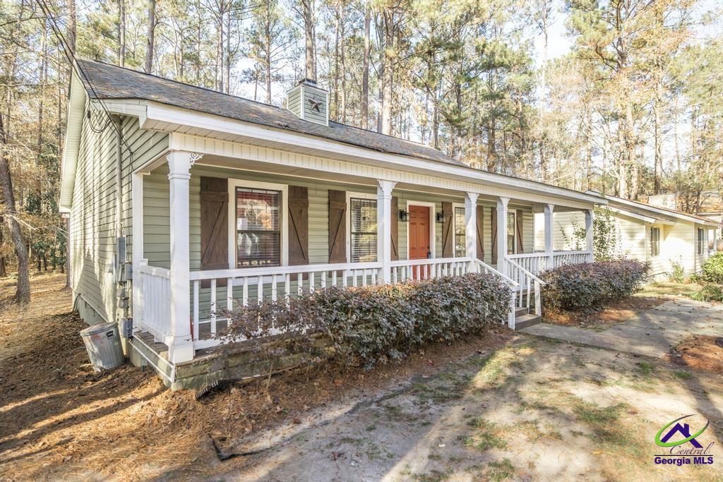 543 Loblolly Lane