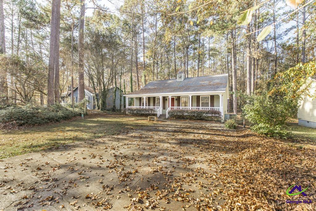 543 Loblolly Lane
