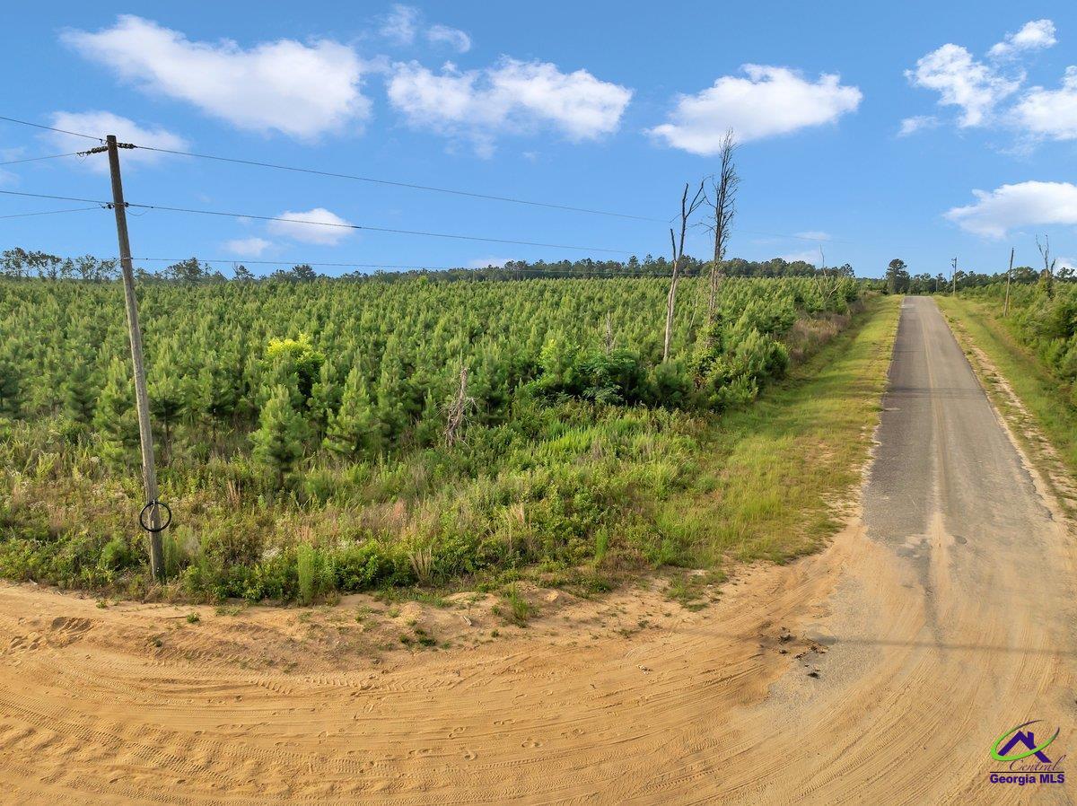 Parcel 13 Carl Rodgers Rd.