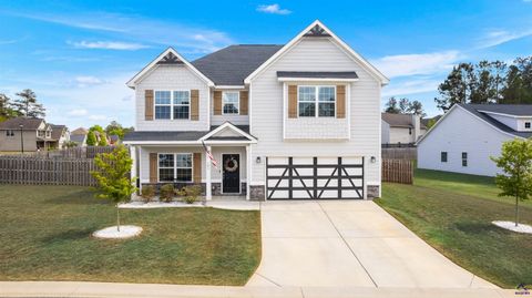 101 Red Cedar Run Perry GA 31069