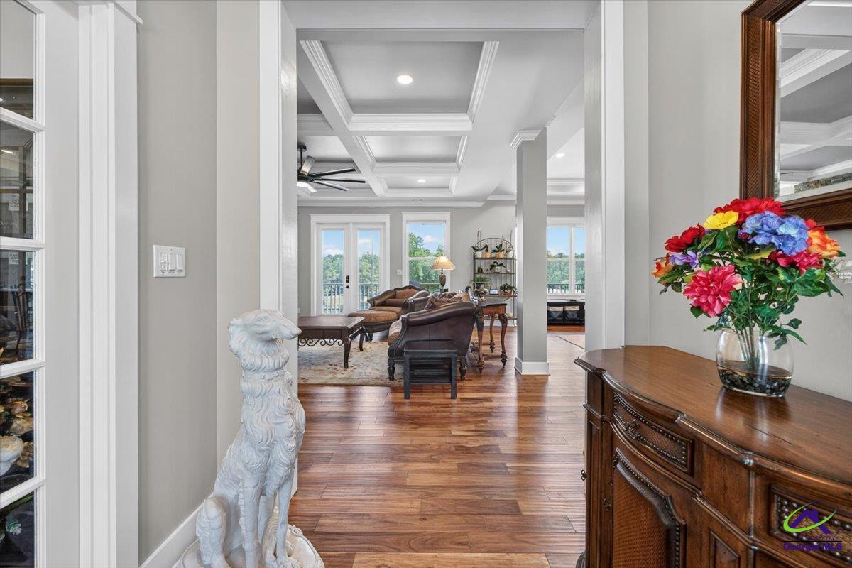 7287 Mosley Dixion Road