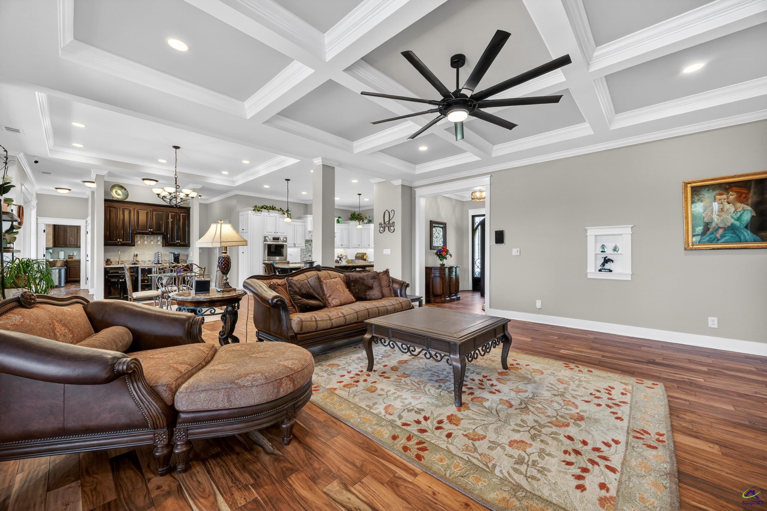 7287 Mosley Dixion Road