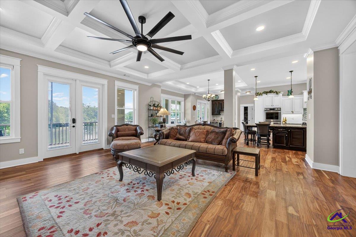 7287 Mosley Dixion Road