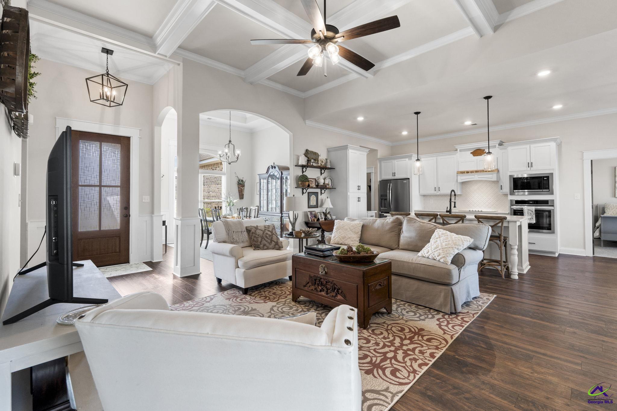 611 Jeffery Thomas Drive