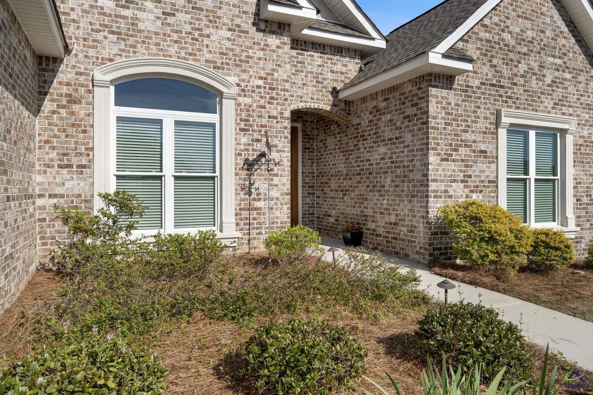 611 Jeffery Thomas Drive