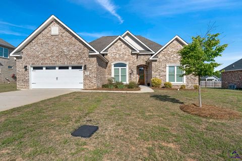 611 Jeffery Thomas Drive Bonaire GA 31005