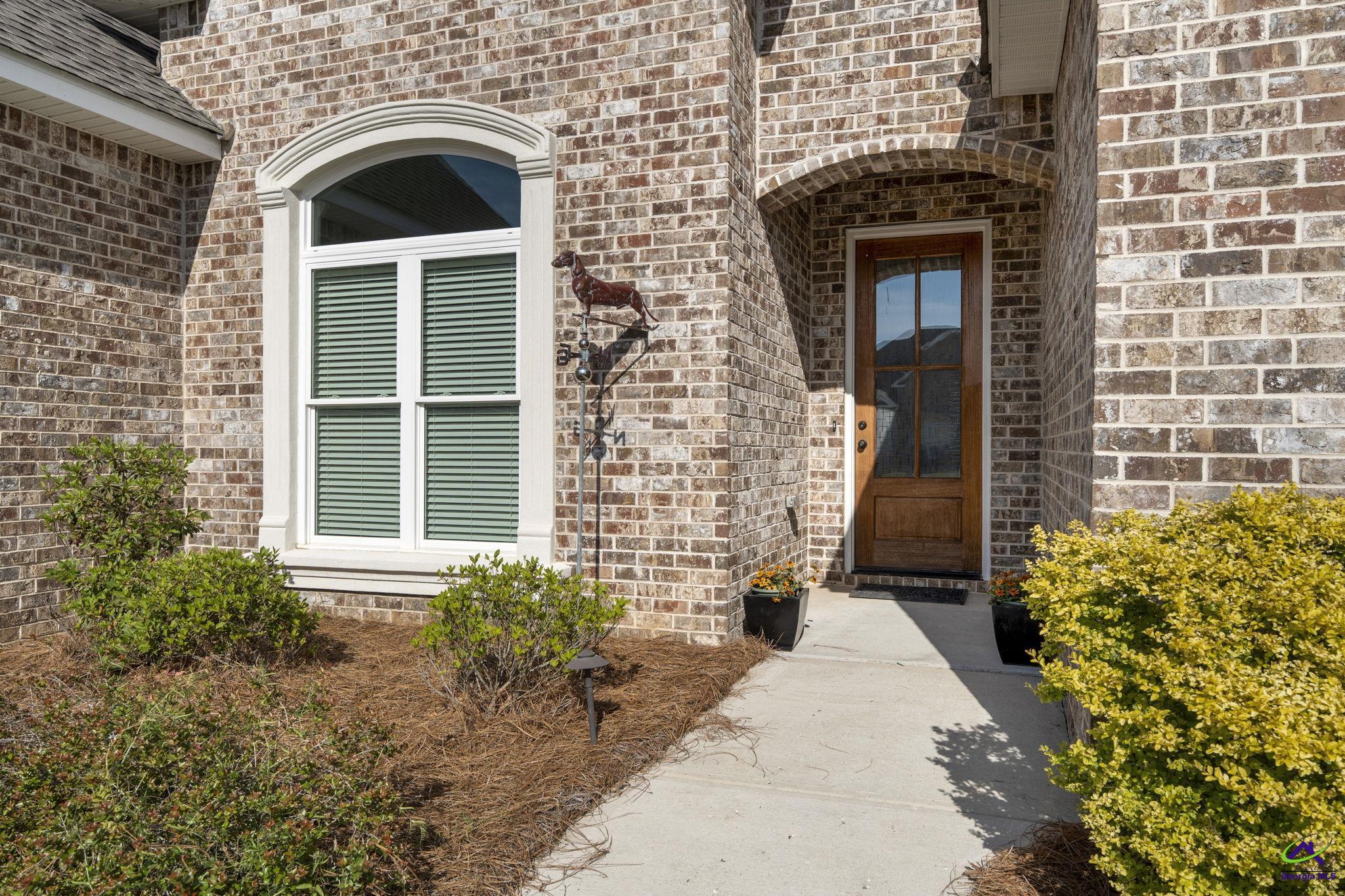 611 Jeffery Thomas Drive