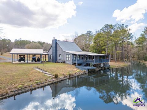 5623 Ebenezer Road ELLAVILLE GA 31803