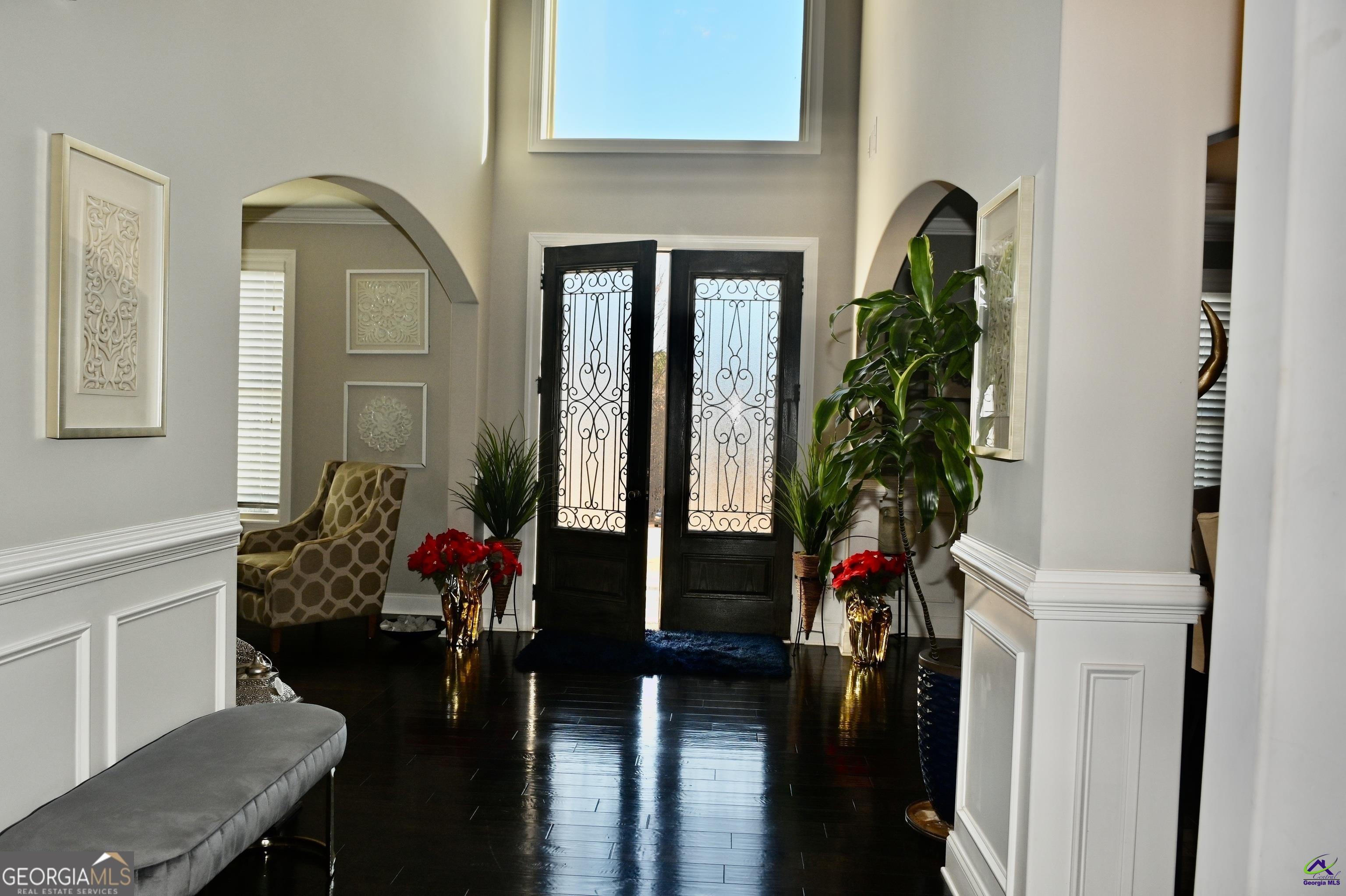 116 KALSUM Trail